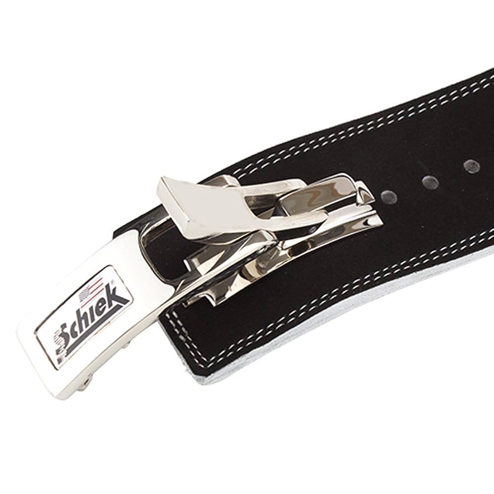 Schiek レバーアクションパワーベルト L7010（Mサイズ）　オマケ付 Schiek シーク L7010 Lever Power Belt レバーパワーベルト